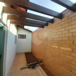 Casa à Venda no Residencial Eldorado - São Carlos