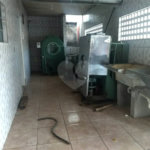 Imóvel comercial contendo terreno com área total de 3.000,00 m² .
