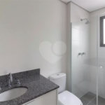 Apartamento à venda ou para alugar com 2 quartos em Chácara Santo Antônio (zona Sul), São Paulo, SP