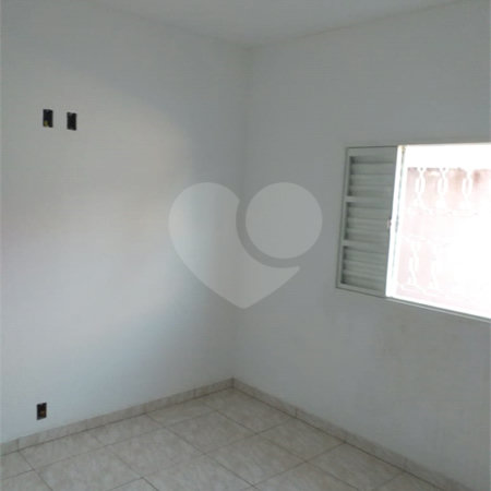 Casa Cidade Aracy I