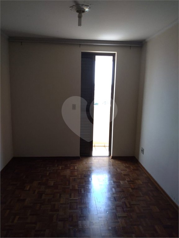 Apartamento no Centro da cidade de Säo Carlos-SP