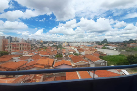 Apartamento a venda no Residencial Sineu