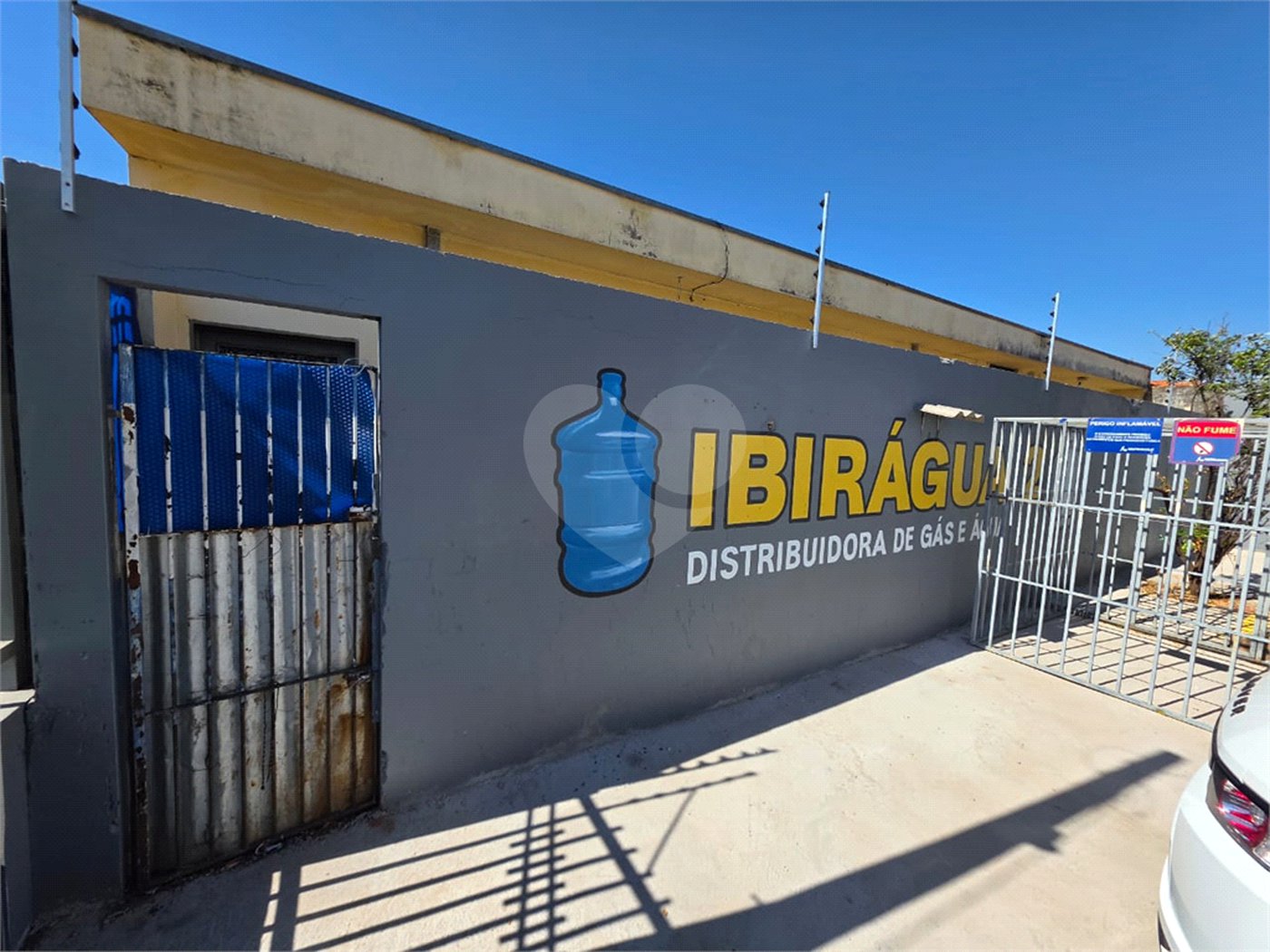 Terreno comercial ou residencial 293,19 m²