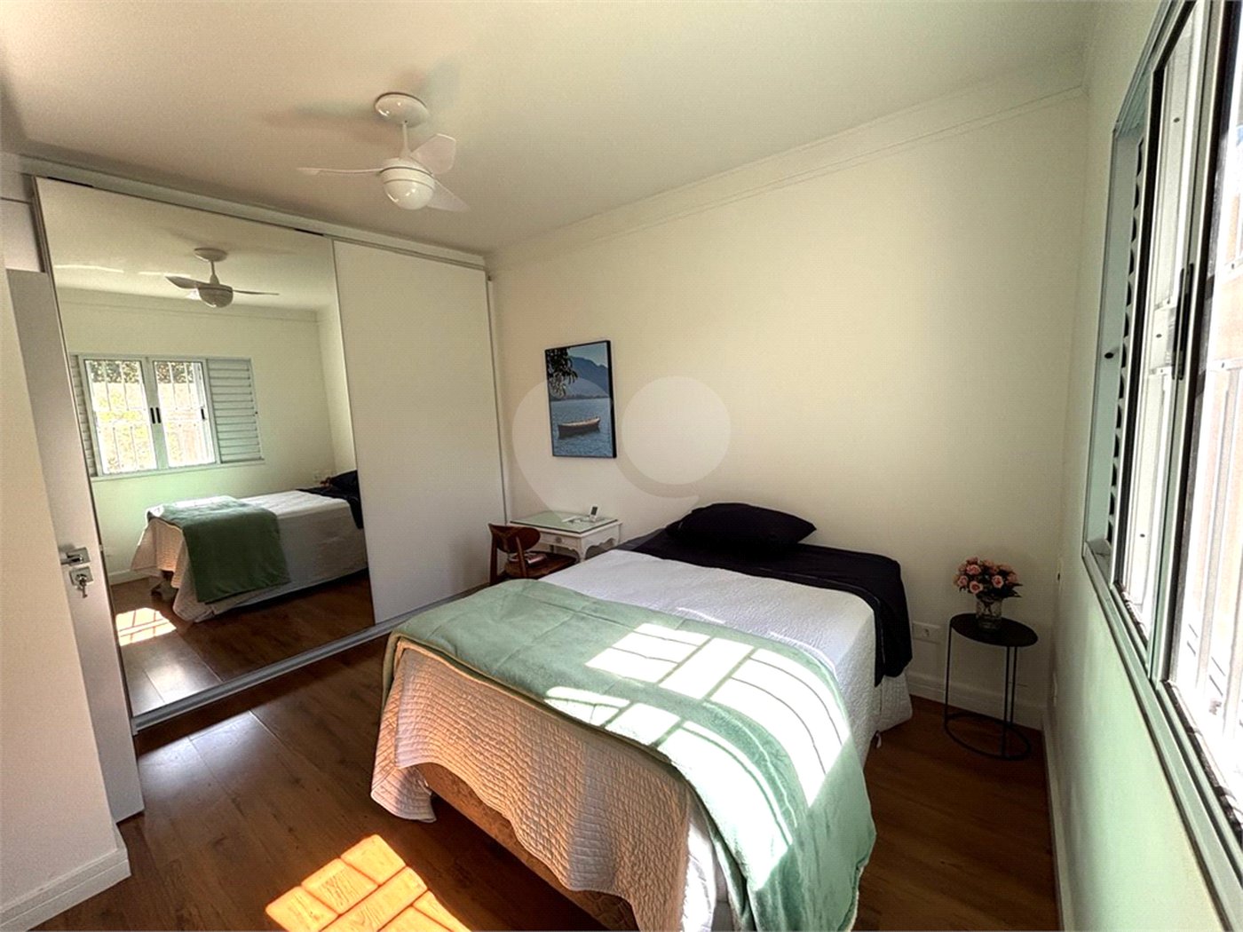Casa térrea em rua sem saída com guarita 24hs - Tremembé - São Paulo/SP