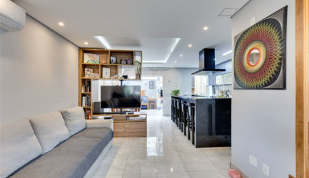 Casa à venda com 3 quartos, sendo 1 suíte,  no condomínio Terrara Townhouses, São Paulo - SP