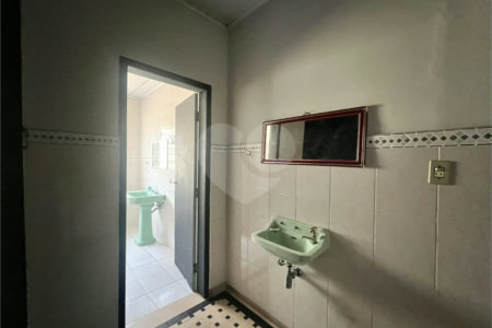 Casa á venda - Sacomã