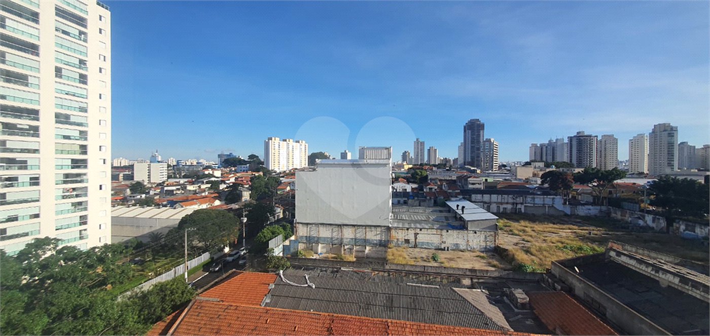 Apartamento Residencial