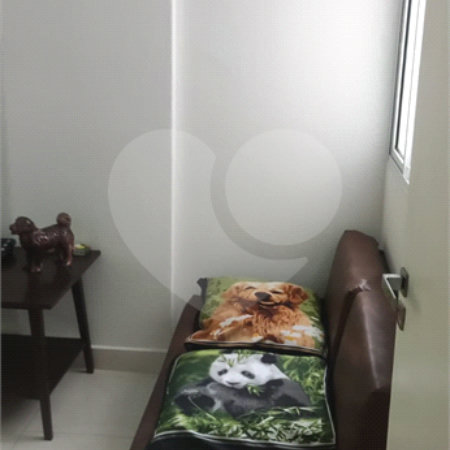 Apartamento 2 dormitórios na Bela Vista