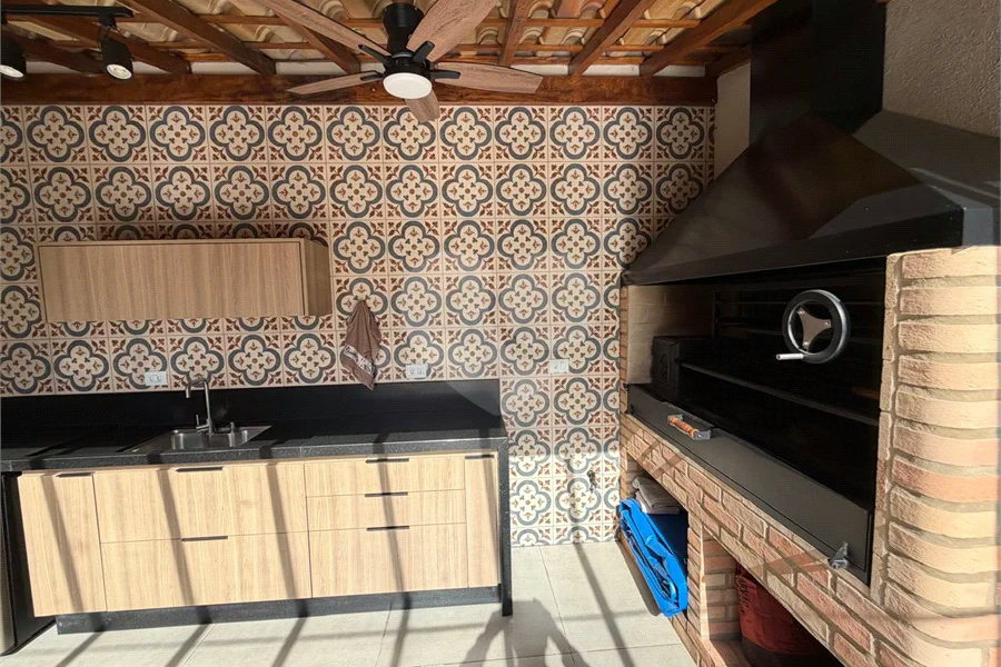 Casa com 4 quartos com sofisticação, conforto e exclusividade no Jardim Europa