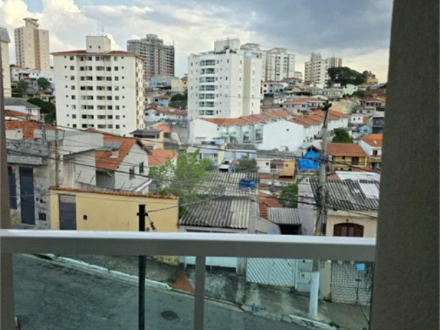 Sobrado à venda com 3 quartos, sendo 1 suíte,  em Mandaqui, São Paulo, SP