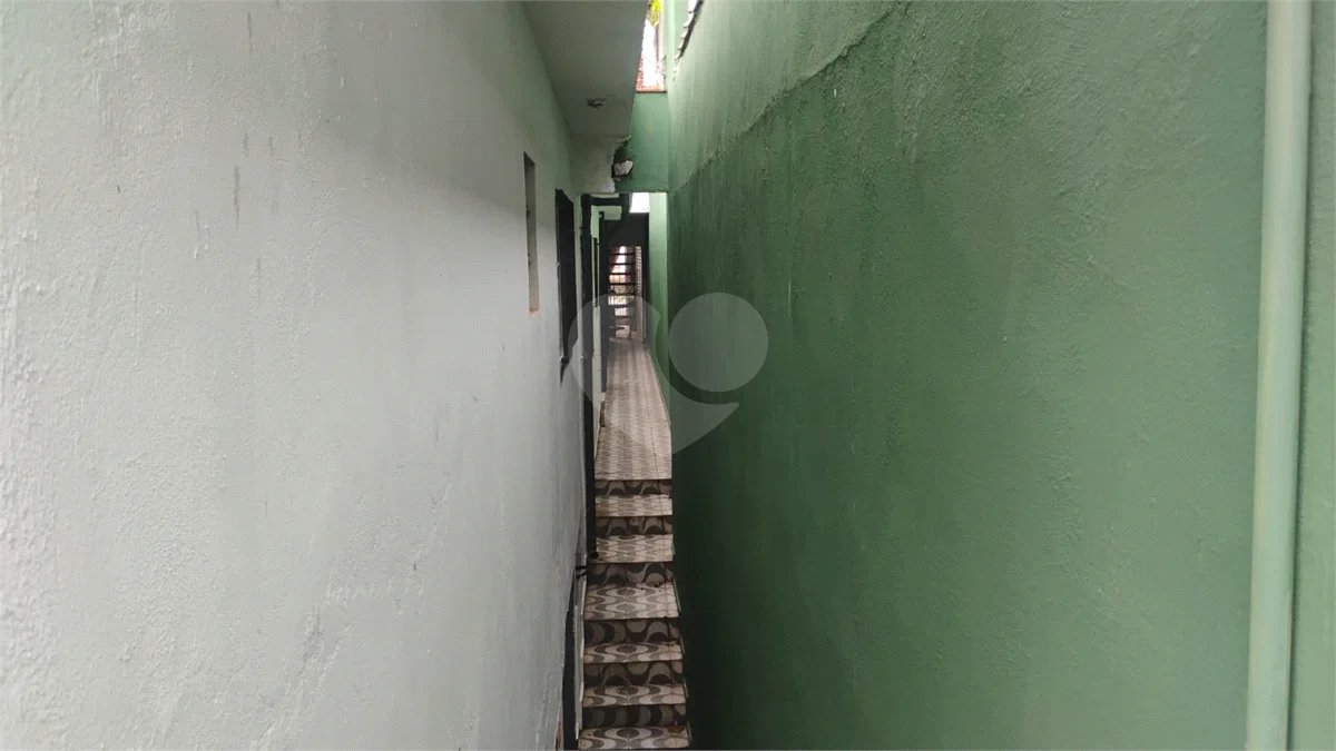Casa Térrea à venda com 2 quartos, sendo 1 suíte,  em Casa Verde, São Paulo, SP