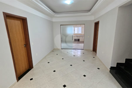 Casa Locação e Venda Condomínio Portal de Itaici 04 Dormitórios 02 suítes