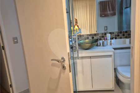 Apartamento a venda no Tatuapé