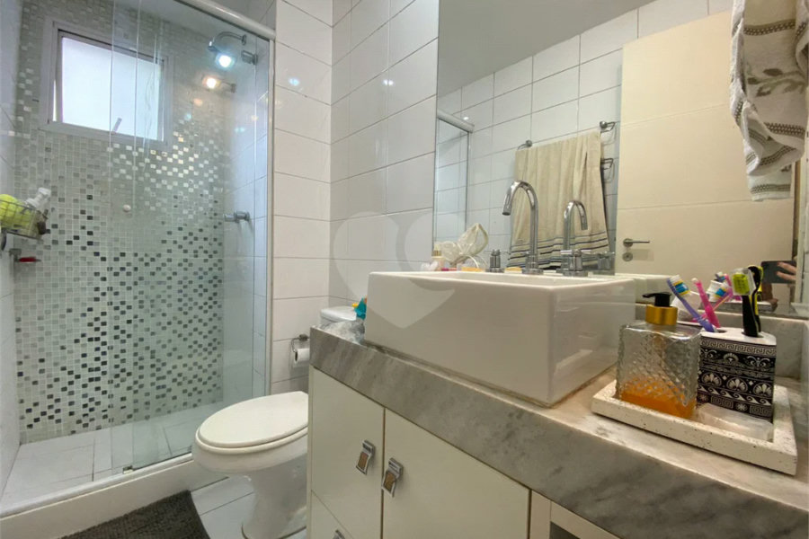 Apartamento à venda com 3 quartos, sendo 1 suíte,  em Santana, São Paulo, SP
