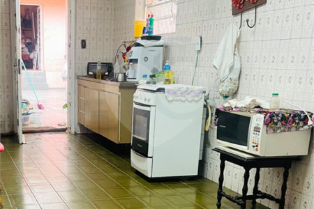 Casa com amplo espaço no coração da Saúde – São Paulo