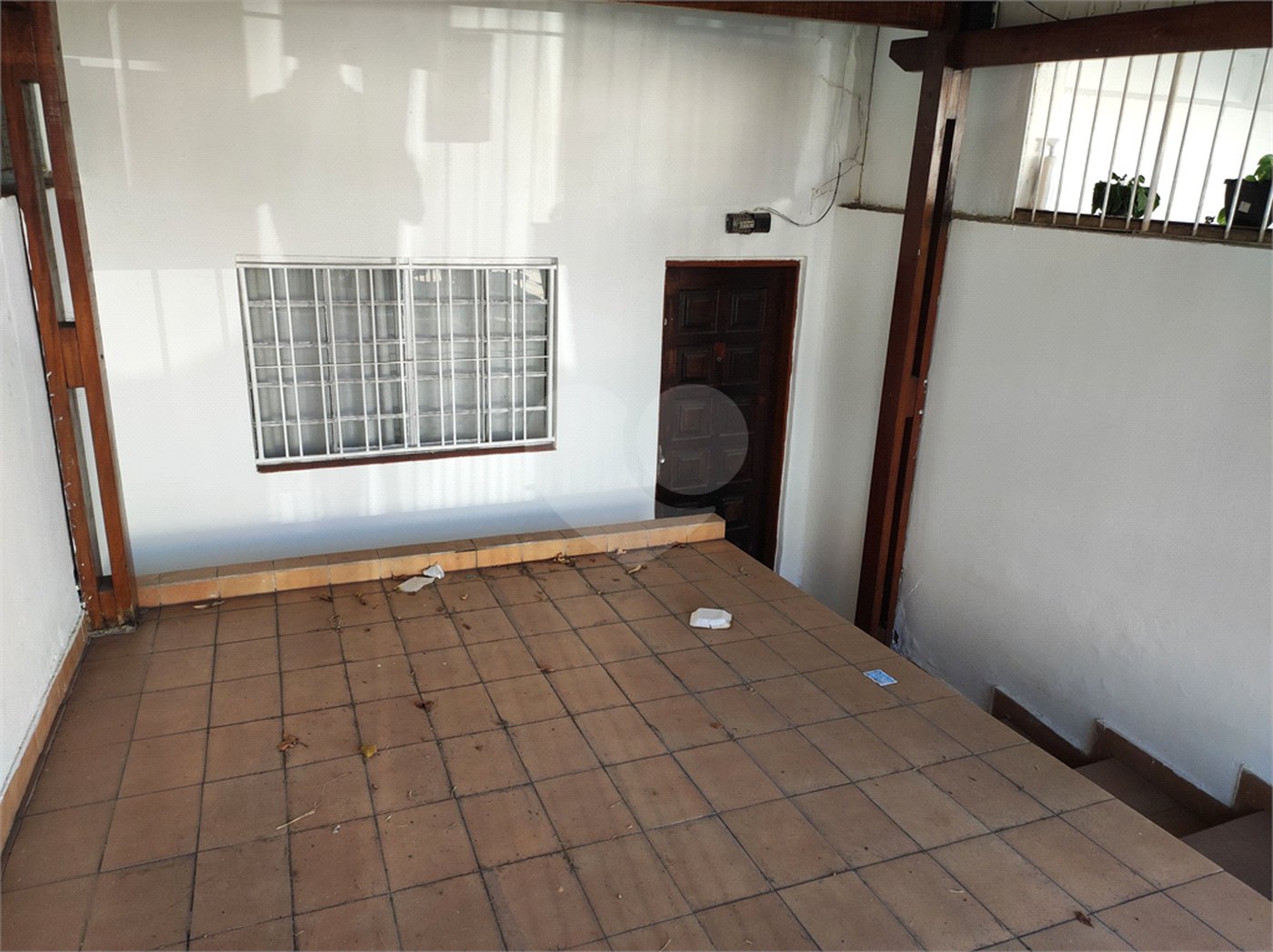 Sobrado á venda - Jabaquara