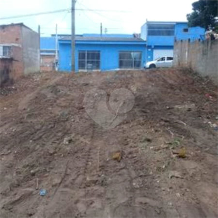 Terreno Residencial no Aracy