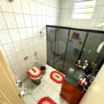 Casa 2 dormitórios Antônio Blanco