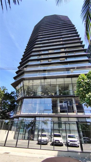 APARTAMENTO LUXO 2QUARTOS BARRA BONITA