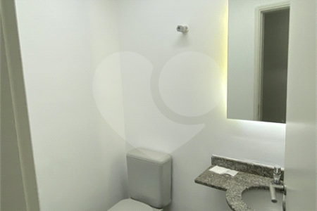 Sala comercial Alto padrão Alameda Santos