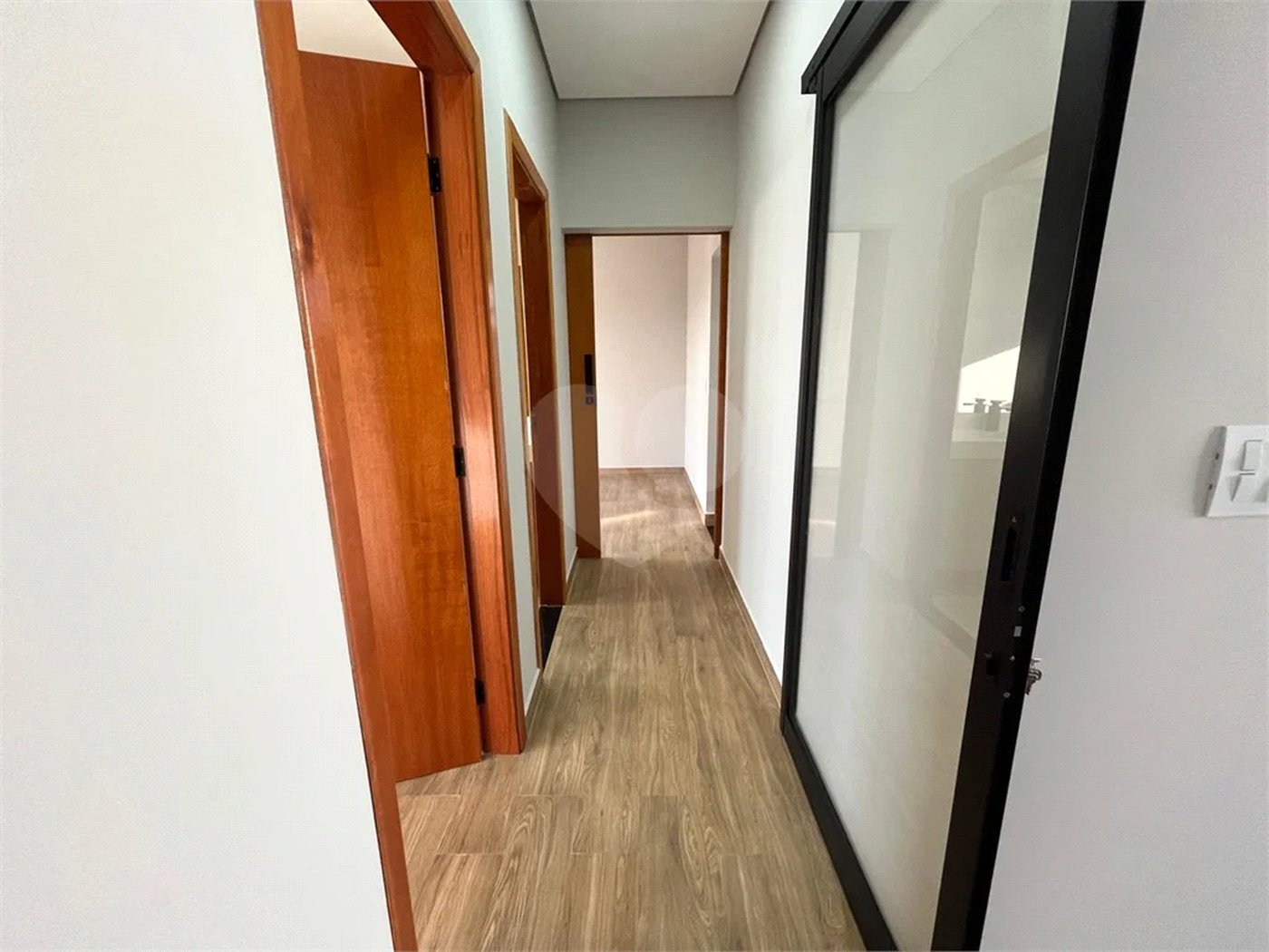 Casa Térrea 3 quartos e 1 suíte no Condomínio Park Taquaral em Piracicaba