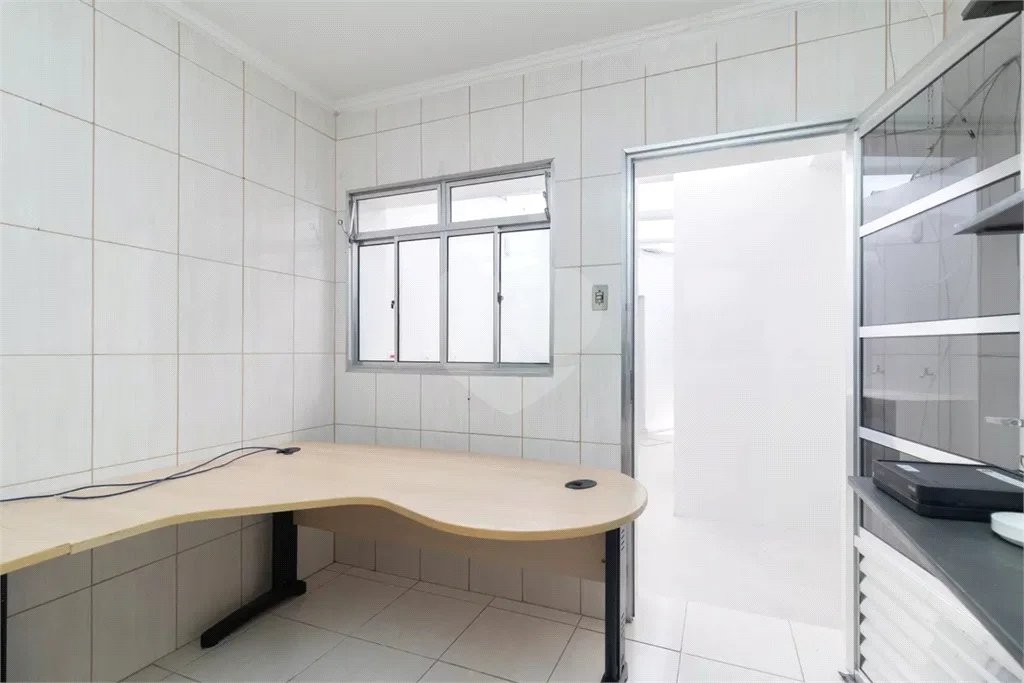 Sobrado à Venda com 300m² - Mooca