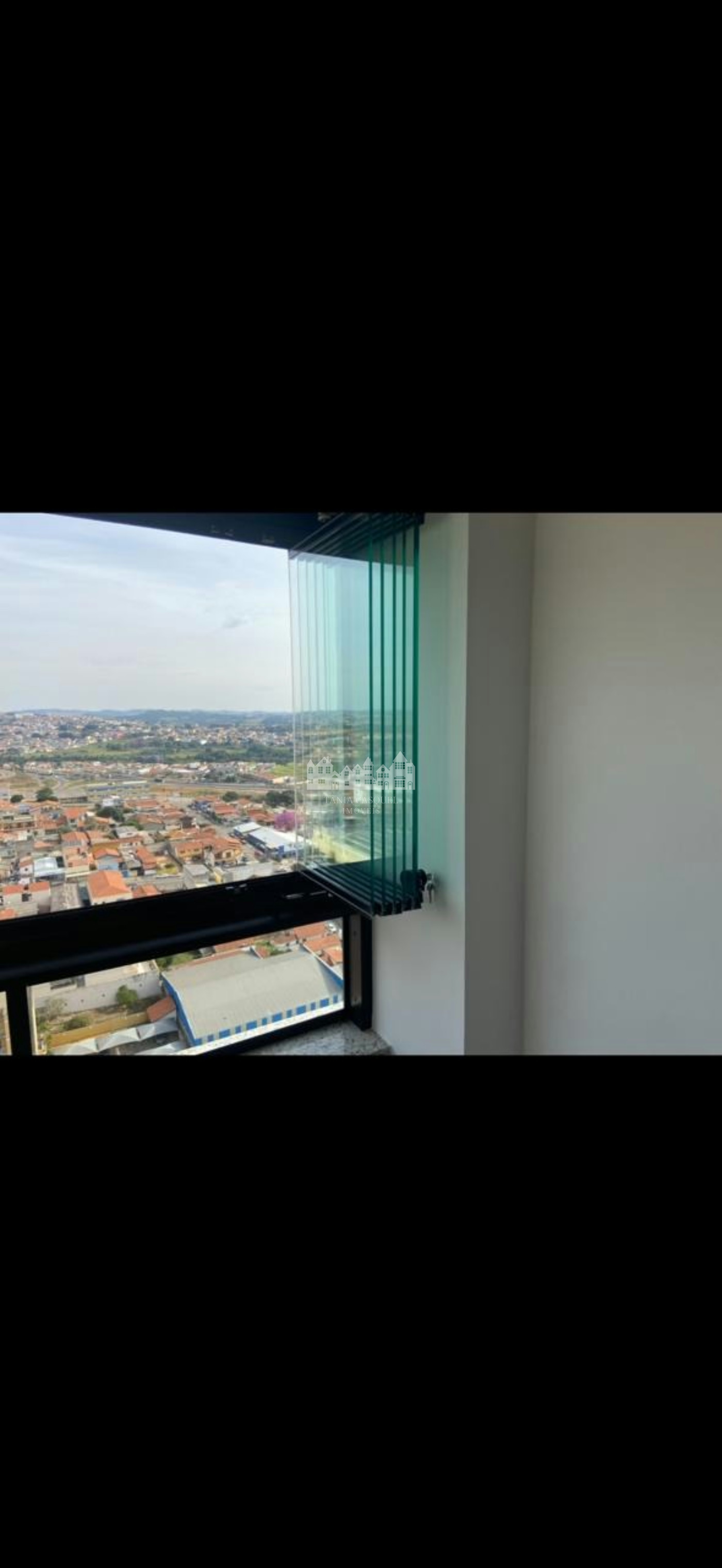 Apartamento à venda com 2 suítes em Alvinópolis, Atibaia, SP