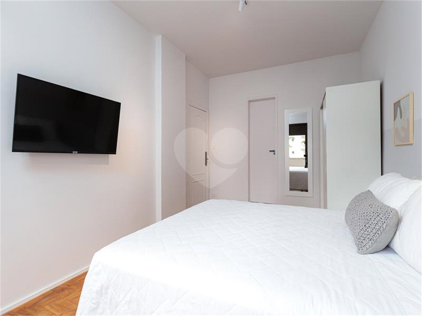 Apartamento a venda em Bela Vista 145m² com 3 suites.