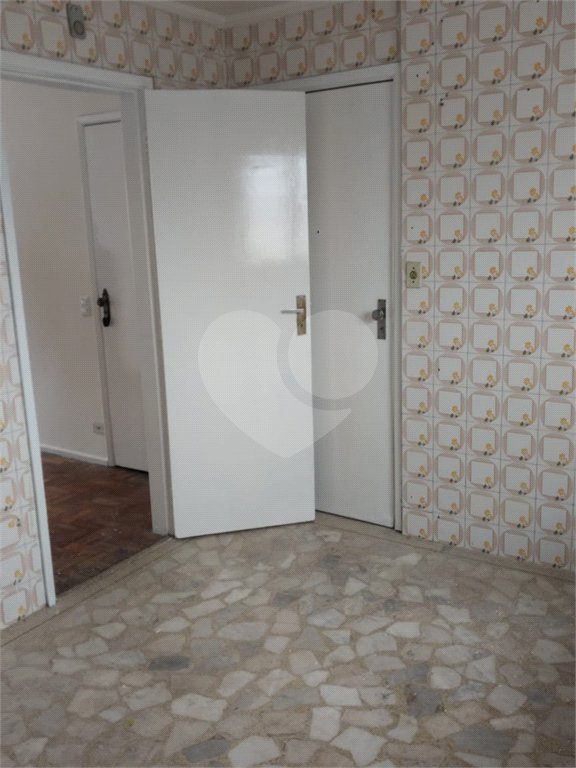 Apartamento Aclimação