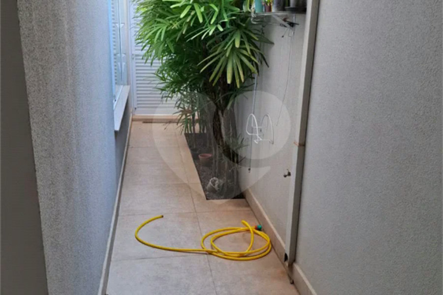 Casa à venda no Residencial Villa D' Itália