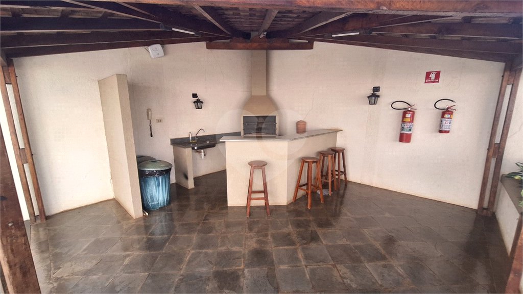 Apartamento à Venda ou para Alugar - Edifício Villa Bonelli