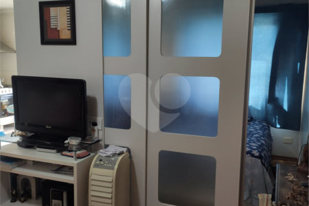 Apartamento á venda - Conceição