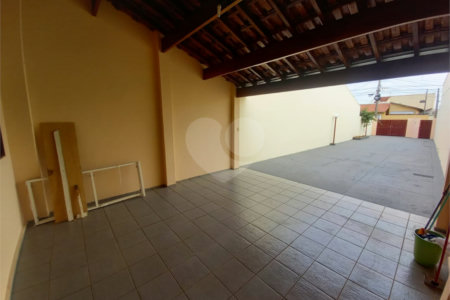 Casa térrea para venda na Vila Brasilia