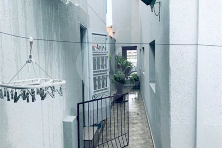 CASA TERREA NO CENTRO