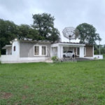 Área rural para venda no Varjão.