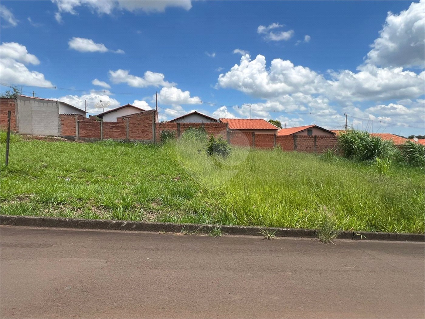 Terreno à Venda no Residencial Bosque dos Tamanduás – Descalvado/SP