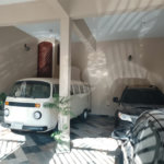 Casa Térrea Assobradada com Varanda Gigante no Jardim Líbano