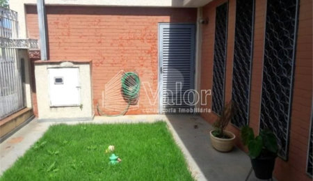 Casa à venda com 2 quartos, sendo 1 suíte,  em Vila Faria, São Carlos, SP