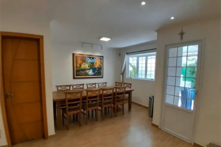 Casa à venda com 3 quartos, sendo 1 suíte,  em Conjunto Residencial Butantã, São Paulo, SP