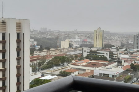 Apartamento no Edifício Villa Lobos a venda - São Carlos