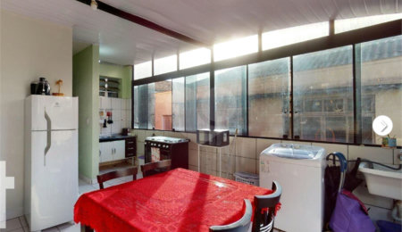 Apartamento à venda com 1 quarto em Bela Vista, São Paulo, SP