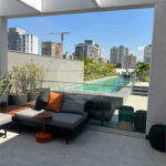 Studio 20m alto padrão a venda
