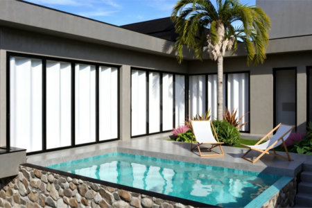 Casa à venda no Condominio Vivenda das Cerejeiras em Valinhos
