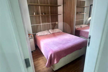 Apartamento com 69m² à venda na Moóca, 3 dormitórios, 1 suíte, 2 vagas, andar alto com vista livre, lazer completo