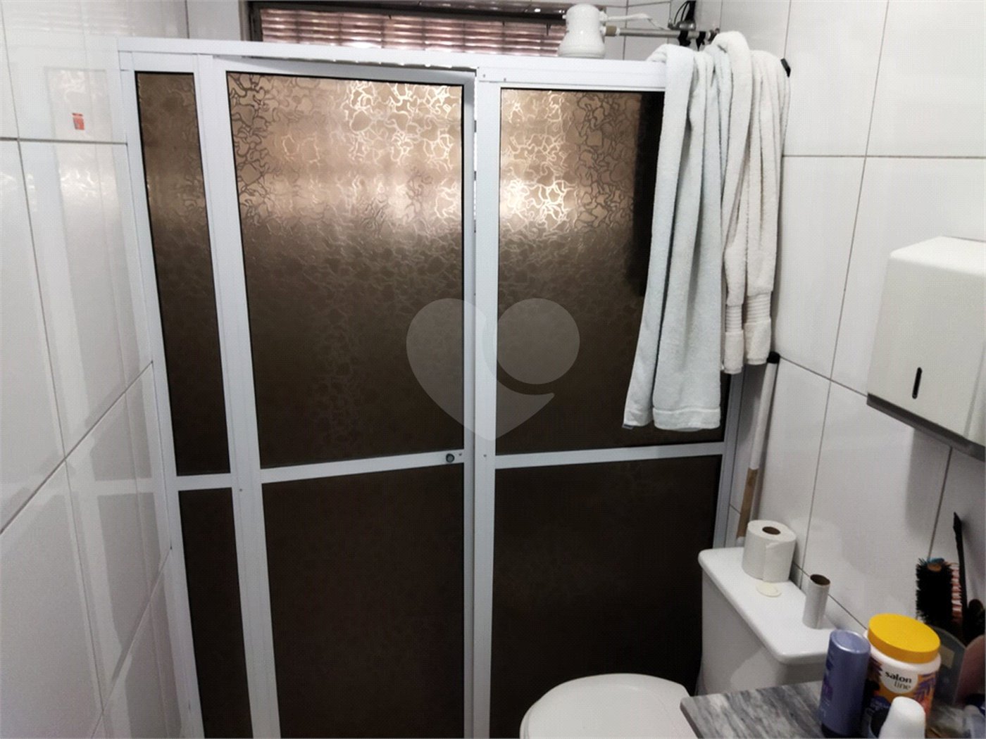 Vende Sobrado com 180m² - Vila Santa Catarina