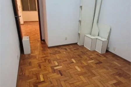 Apartamento à venda com 2 quartos em Butantã, São Paulo, SP