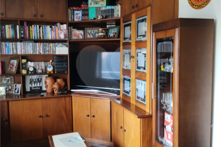 APARTAMENTO A VENDA NA VILA ADYANA COM 140M², SÃO JOSÉ DOS CAMPOS/SP.