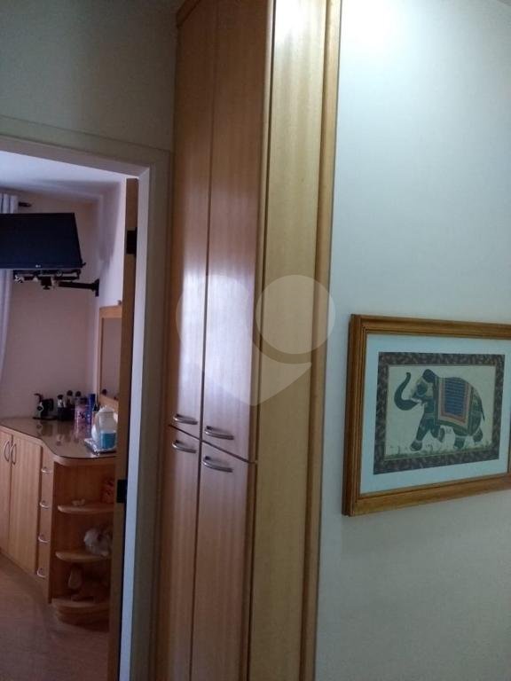 Apartamento á venda - Jabaquara