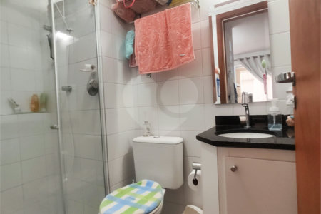 Apartamento á venda - Conceição