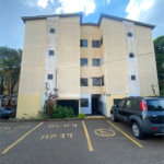 Apartamento com 2 dormitórios.